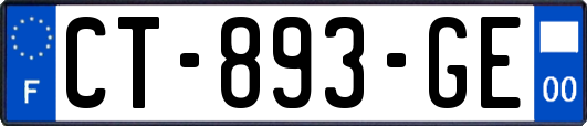 CT-893-GE
