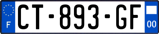 CT-893-GF