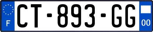 CT-893-GG