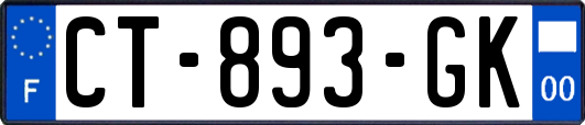 CT-893-GK