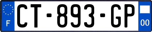 CT-893-GP