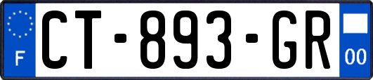 CT-893-GR