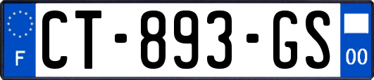 CT-893-GS