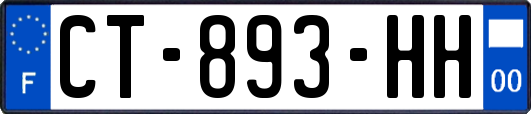 CT-893-HH