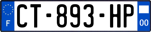 CT-893-HP