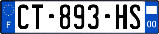 CT-893-HS