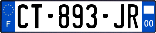 CT-893-JR