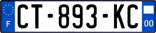 CT-893-KC