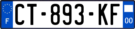 CT-893-KF