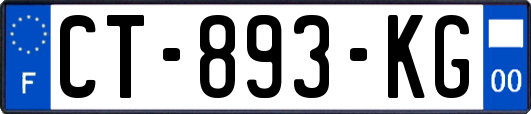 CT-893-KG