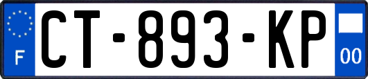 CT-893-KP