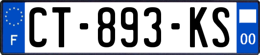 CT-893-KS