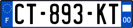 CT-893-KT
