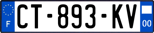 CT-893-KV