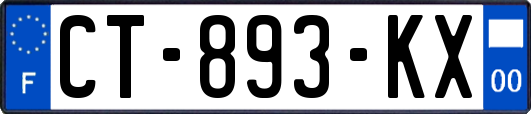 CT-893-KX