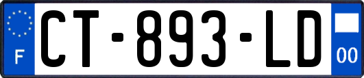 CT-893-LD