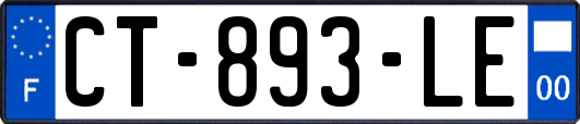 CT-893-LE