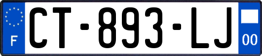 CT-893-LJ