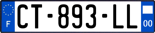 CT-893-LL