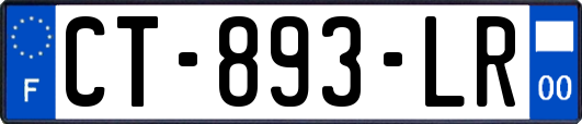 CT-893-LR