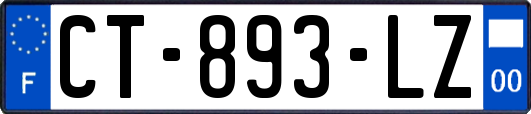 CT-893-LZ