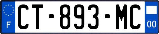 CT-893-MC