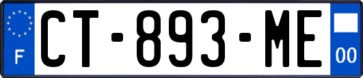 CT-893-ME