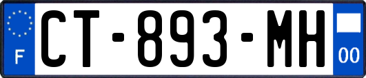 CT-893-MH
