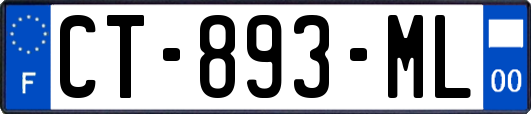 CT-893-ML