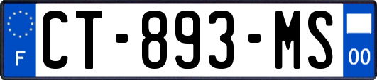 CT-893-MS
