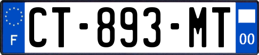 CT-893-MT
