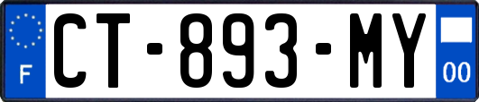 CT-893-MY