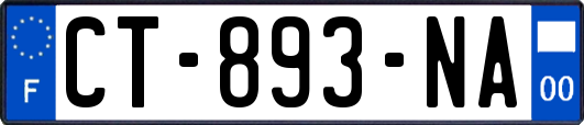 CT-893-NA