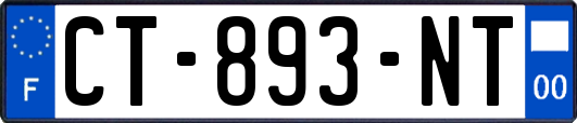 CT-893-NT
