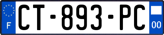 CT-893-PC
