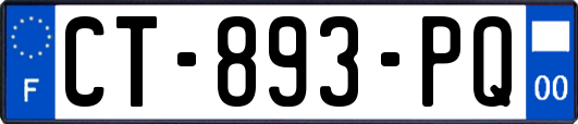 CT-893-PQ
