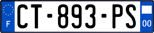 CT-893-PS