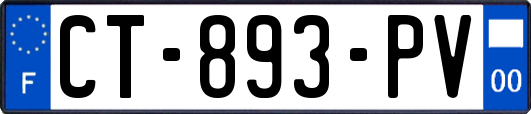 CT-893-PV