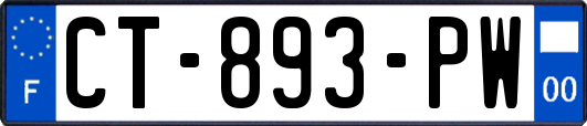 CT-893-PW