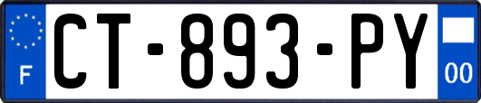 CT-893-PY
