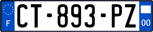 CT-893-PZ