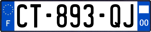 CT-893-QJ