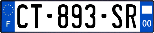 CT-893-SR