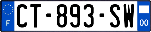 CT-893-SW