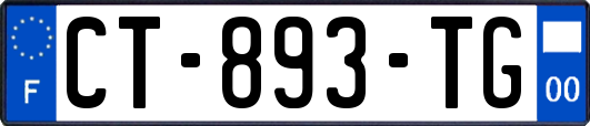 CT-893-TG