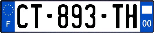 CT-893-TH