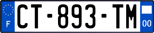 CT-893-TM