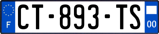 CT-893-TS