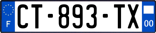 CT-893-TX
