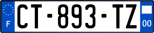 CT-893-TZ
